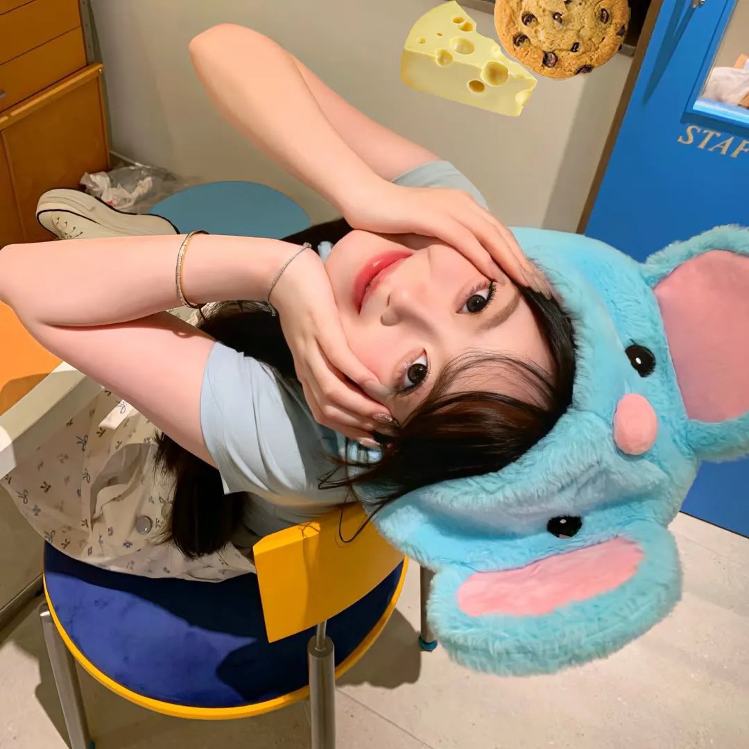 现世恋封面